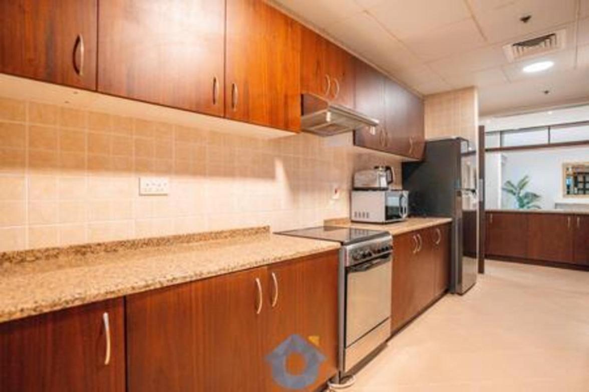 606sa Spacious 3-br Penthouse In Palm Jumeirah Appartement