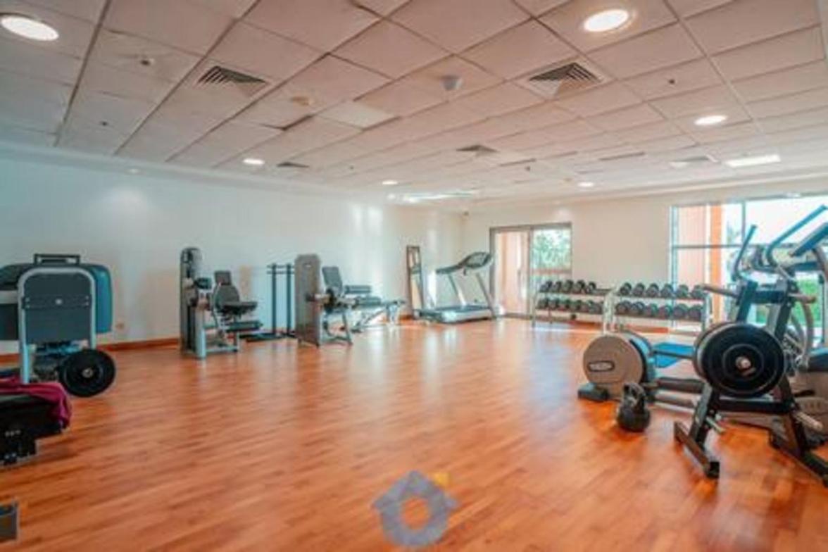 606sa Spacious 3-br Penthouse In Palm Jumeirah Appartement *