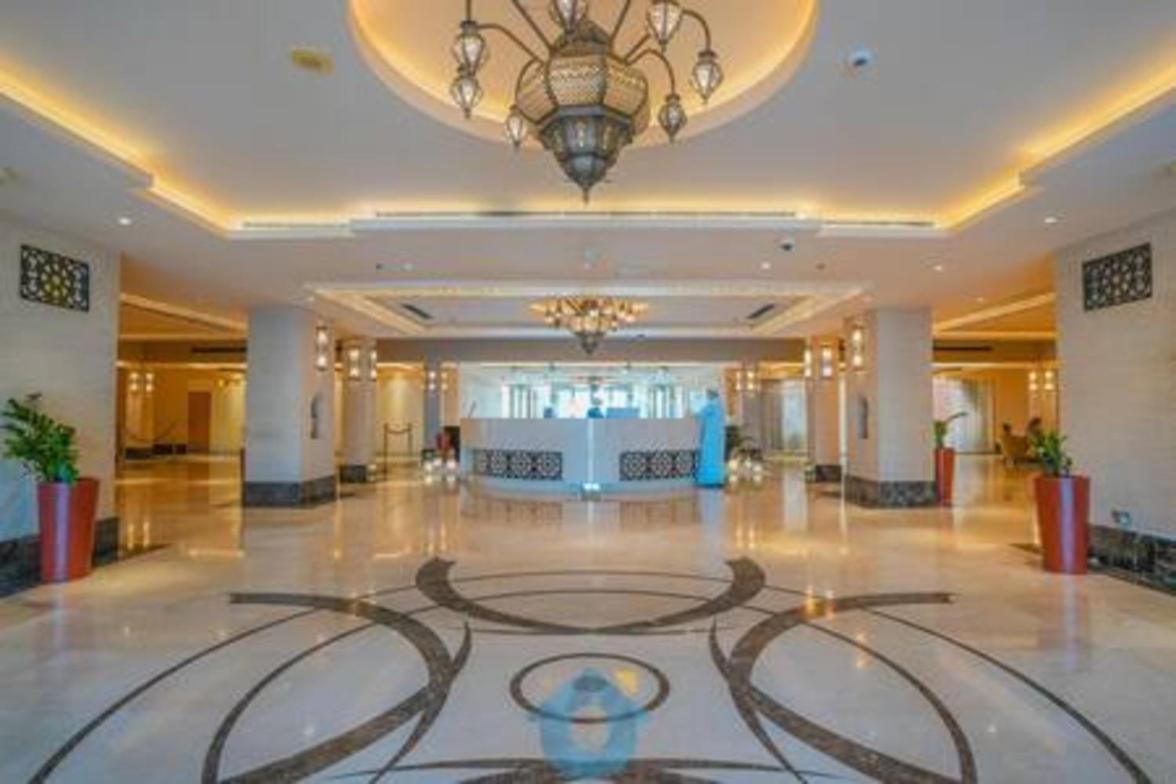 Appartement 606sa Spacious 3-br Penthouse In Palm Jumeirah