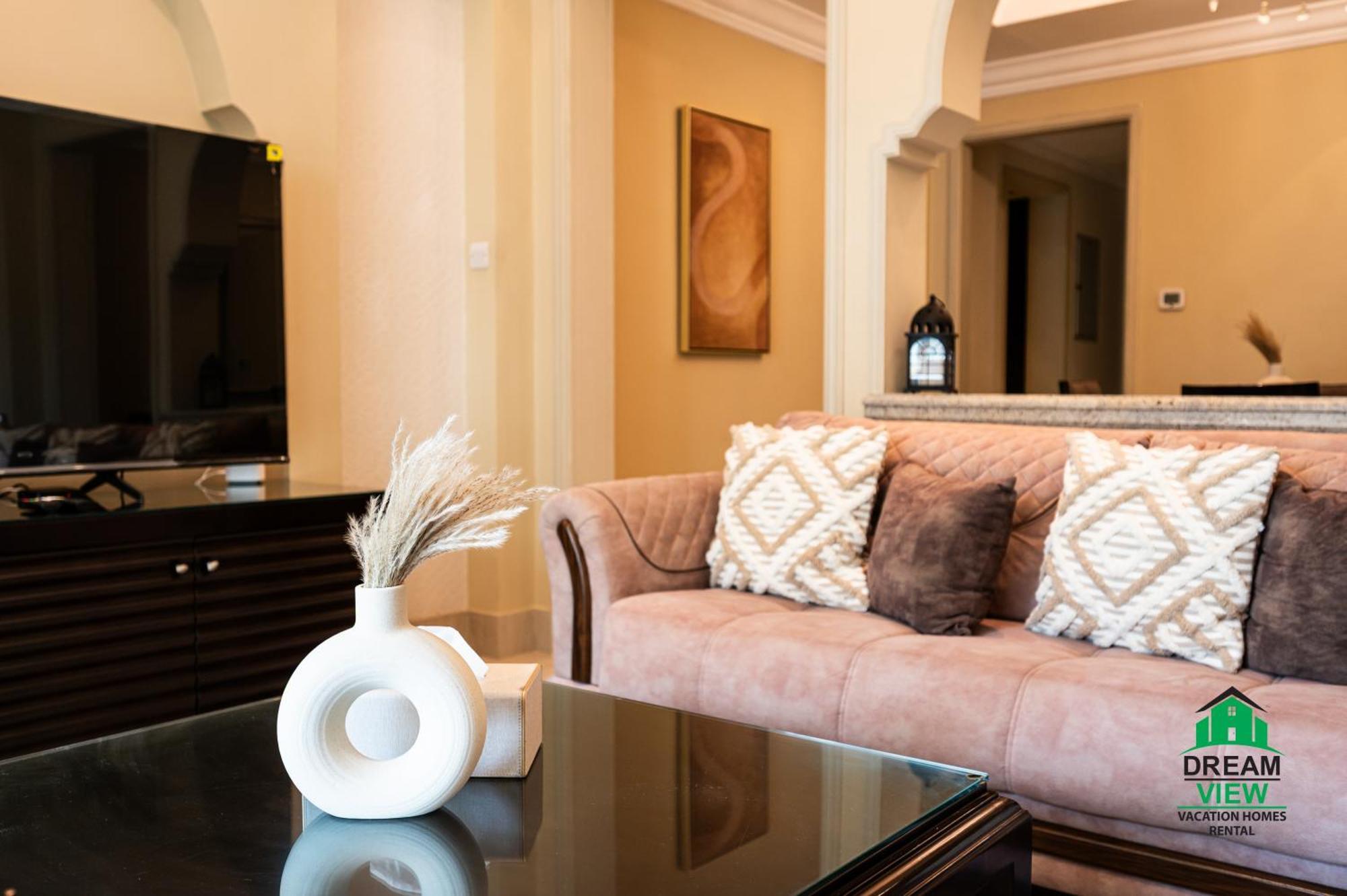 Souk Al Bahar - Burj Khalifa - Dream View Appartement *