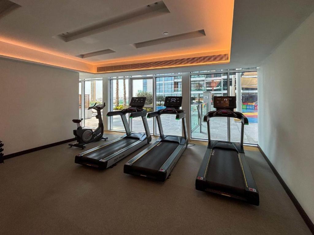Ashri Luxe Apt, With Frame Only 5 Mins Downtown Near Metro Appartement Dubaï