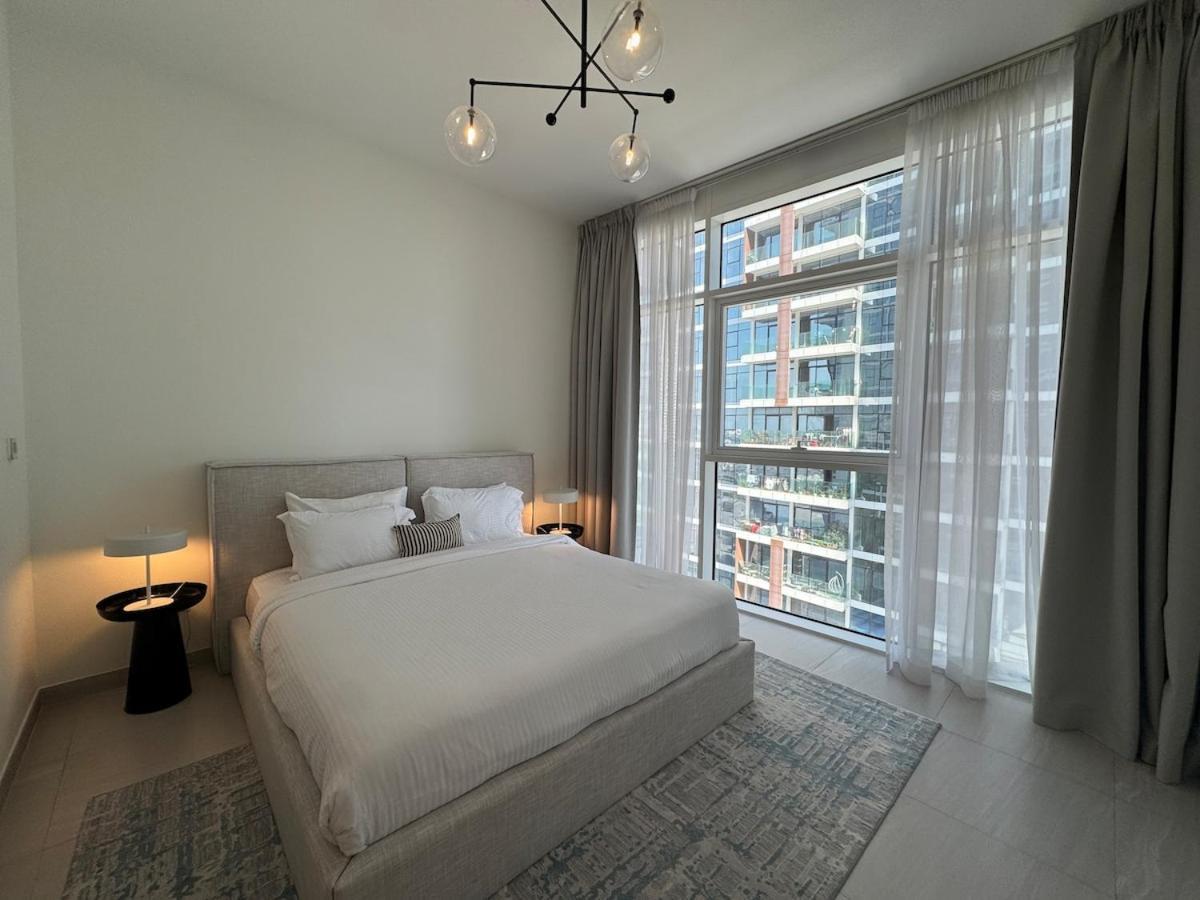 Appartement Ashri Luxe Apt, With Frame Only 5 Mins Downtown Near Metro Dubaï
