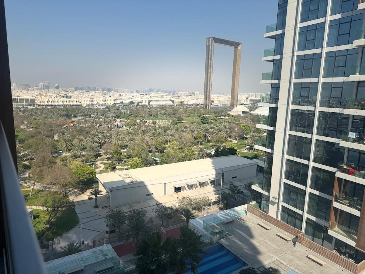 Ashri Luxe Apt, With Frame Only 5 Mins Downtown Near Metro Appartement