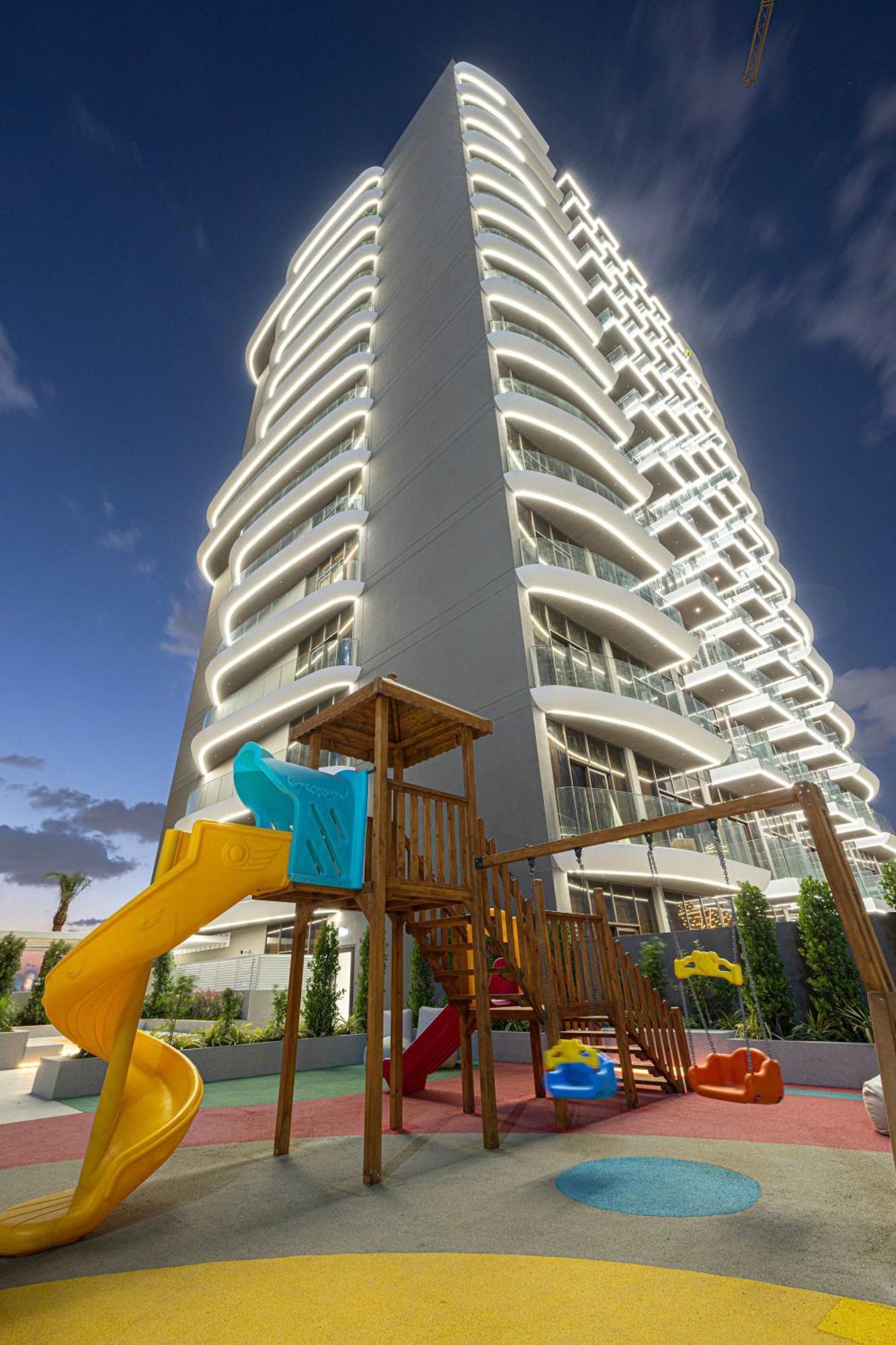 Spacious 1br With Modern Amenities In Westwood Grande Jvc Appartement