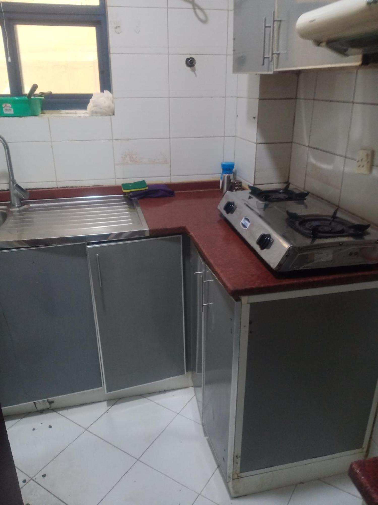 The Star Appartement Dubaï