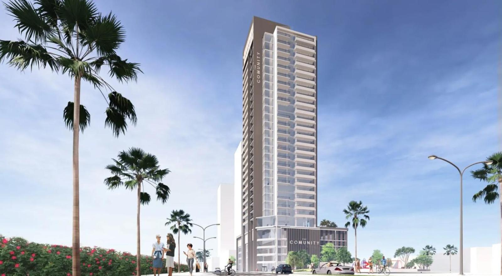 Hotel The Community