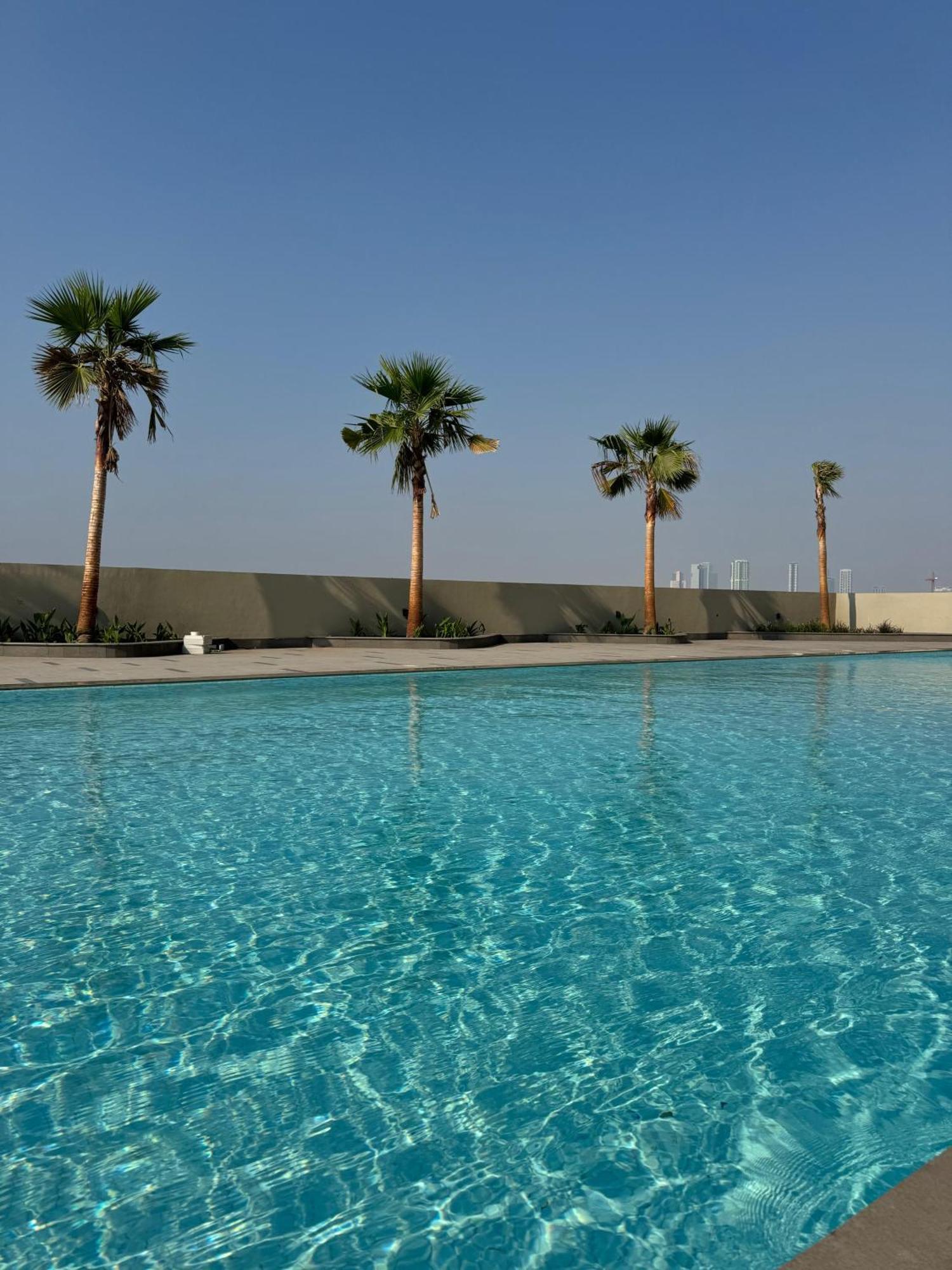 The Community Hotel Dubaï
