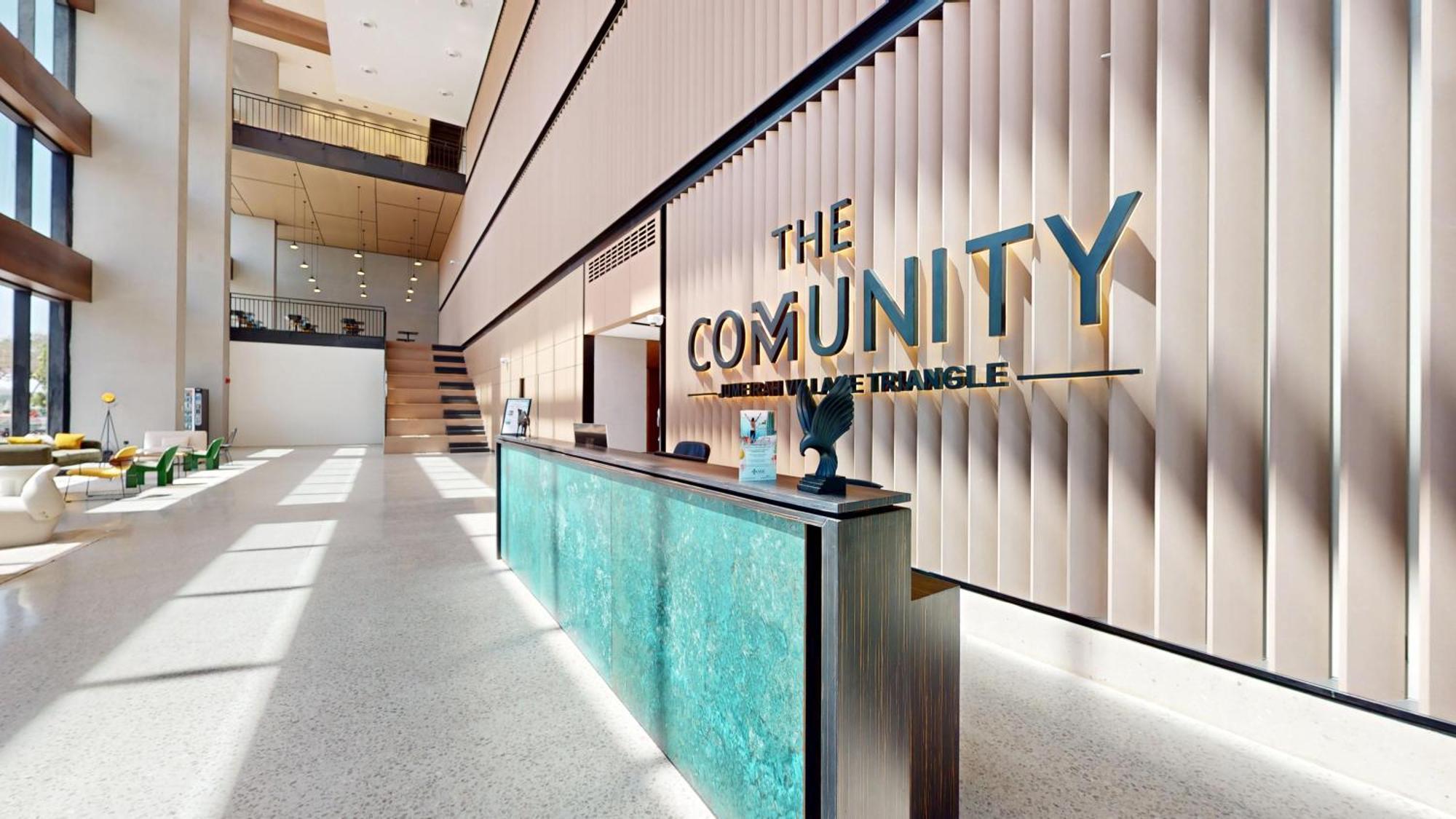 The Community Dubaï
