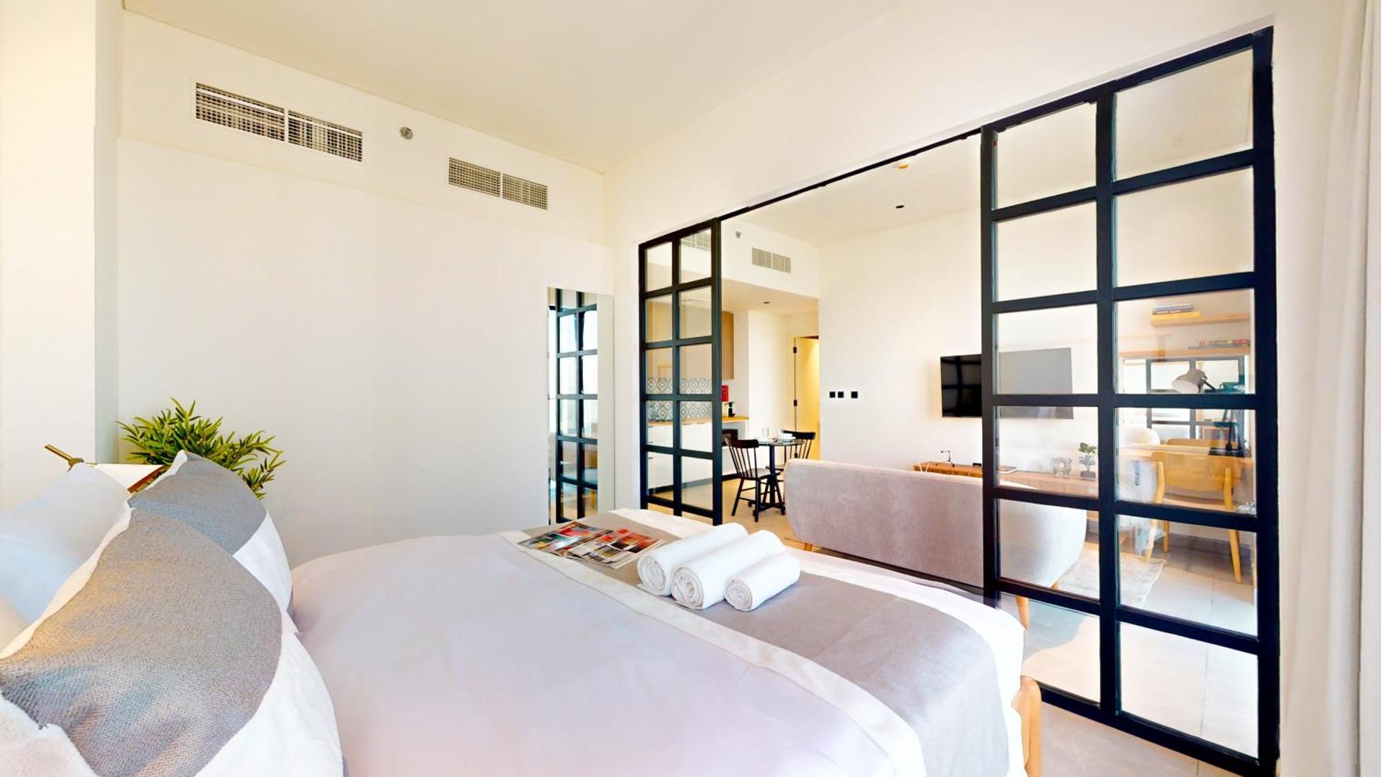 Hotel The Community *