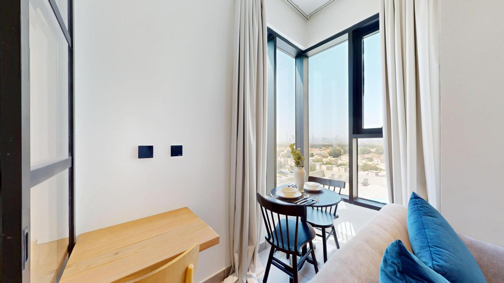 Hotel The Community Dubaï