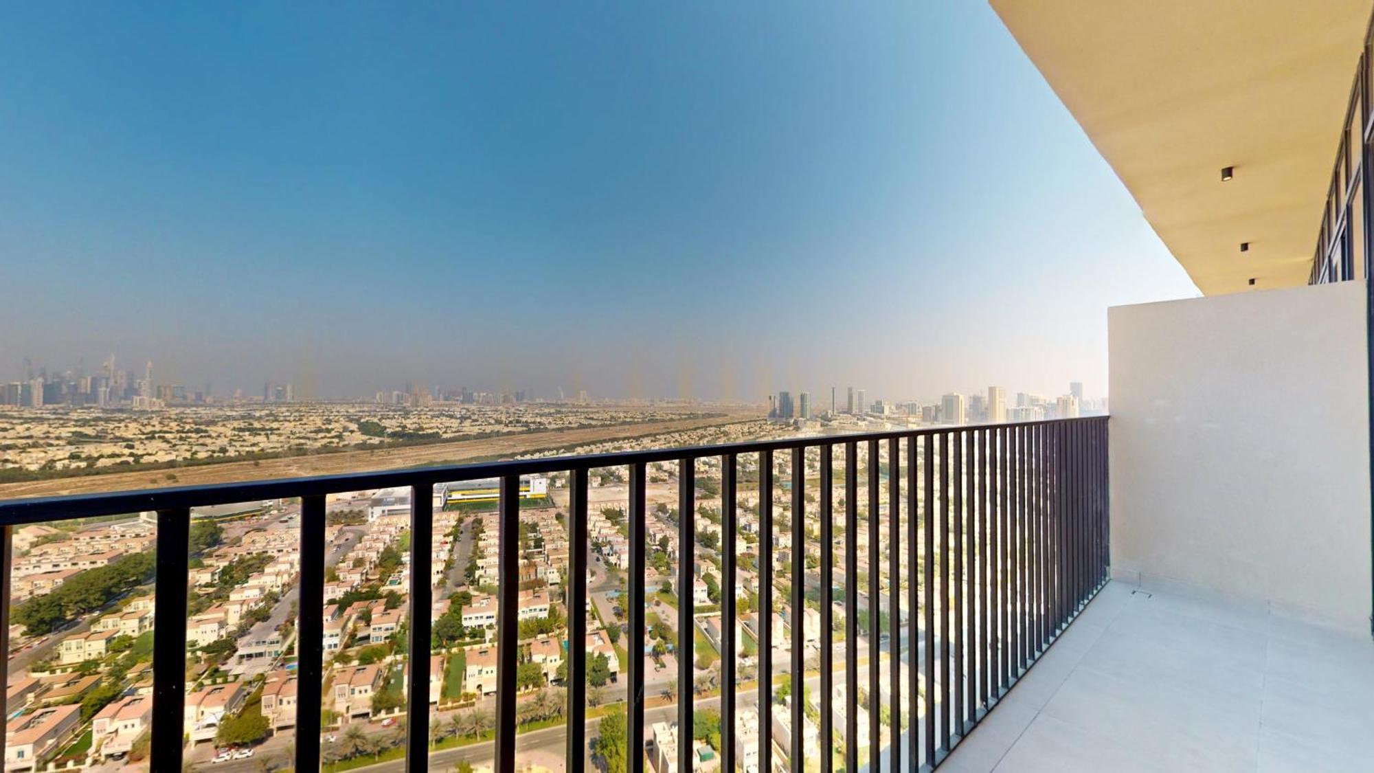 Hotel The Community Dubaï