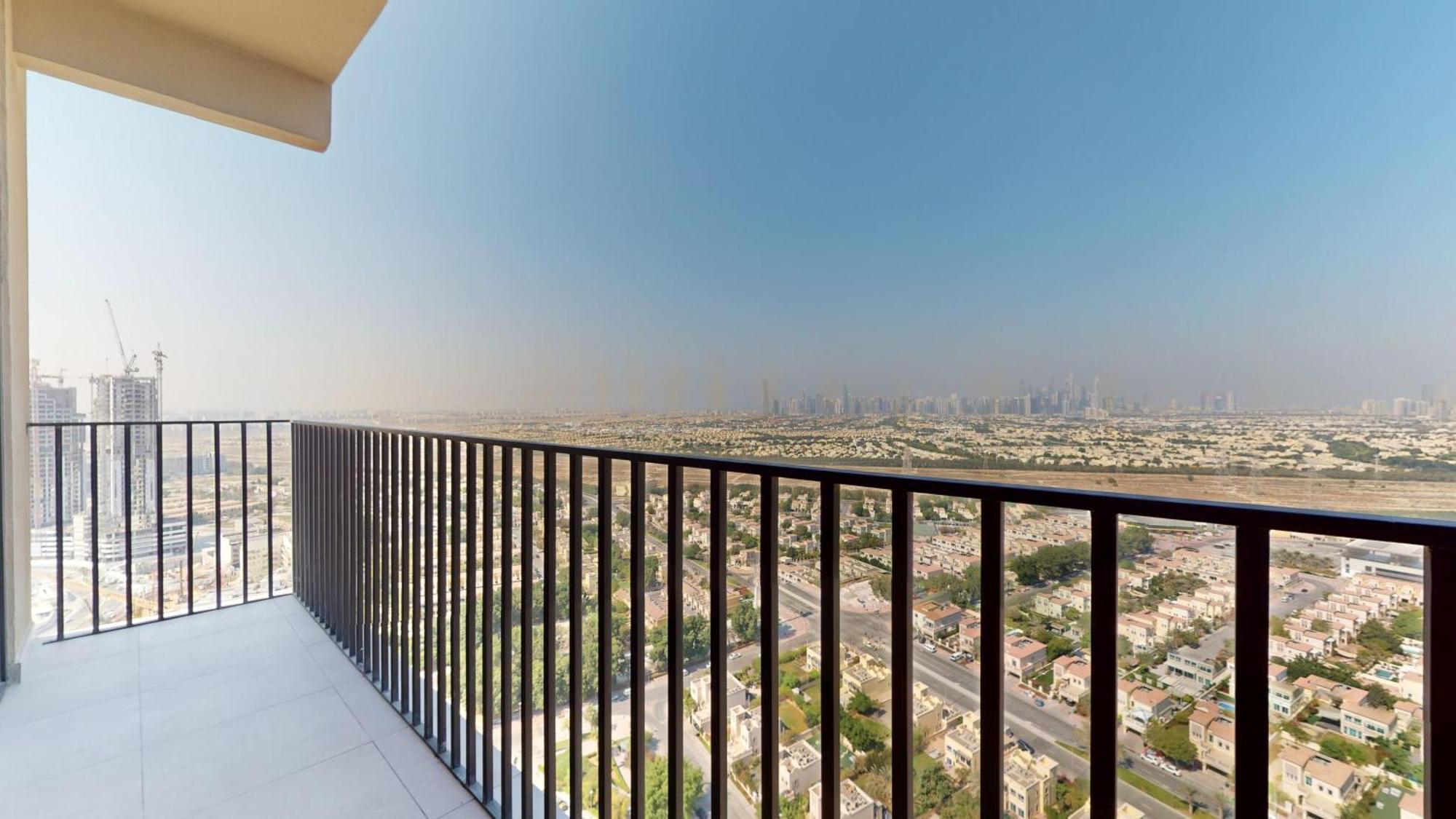 The Community * Dubaï