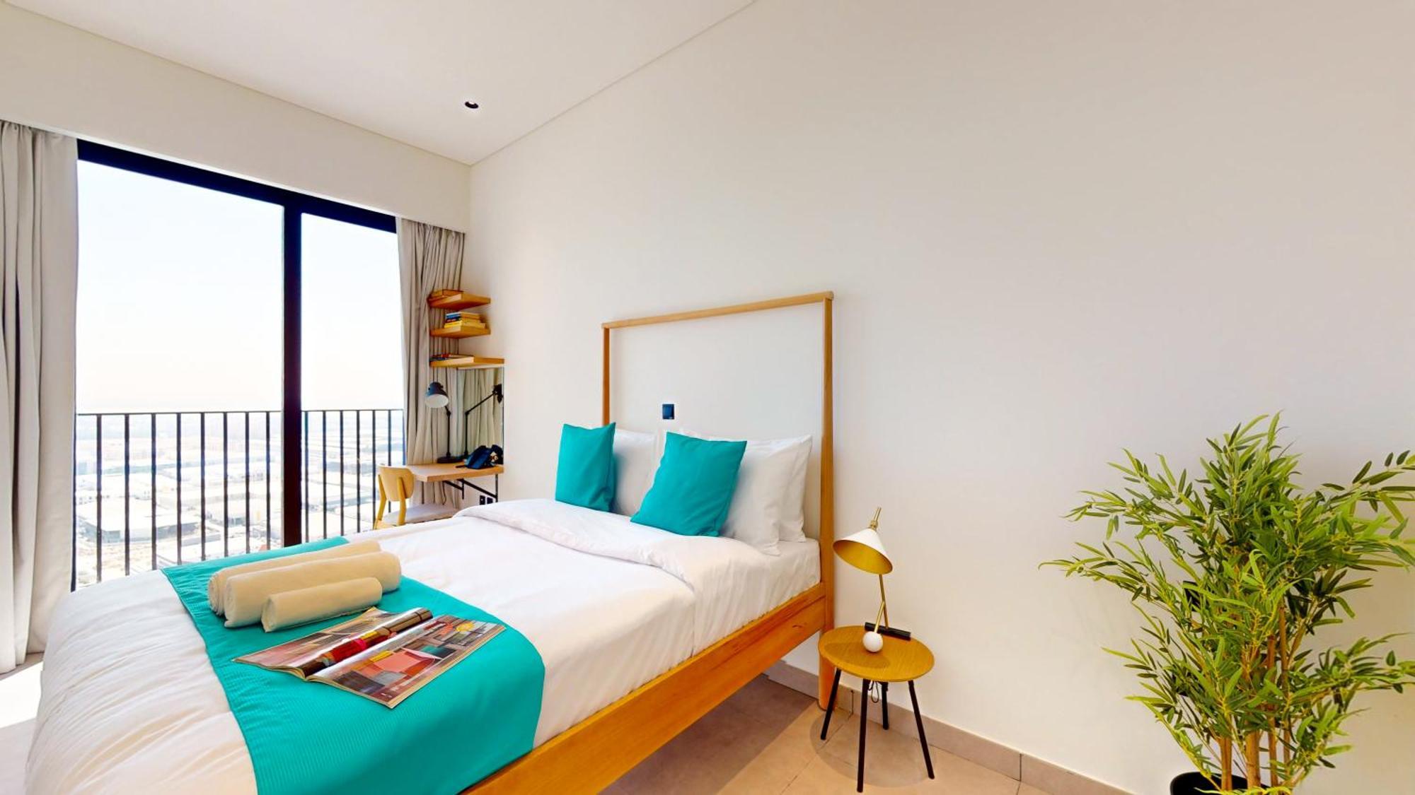 Hotel The Community