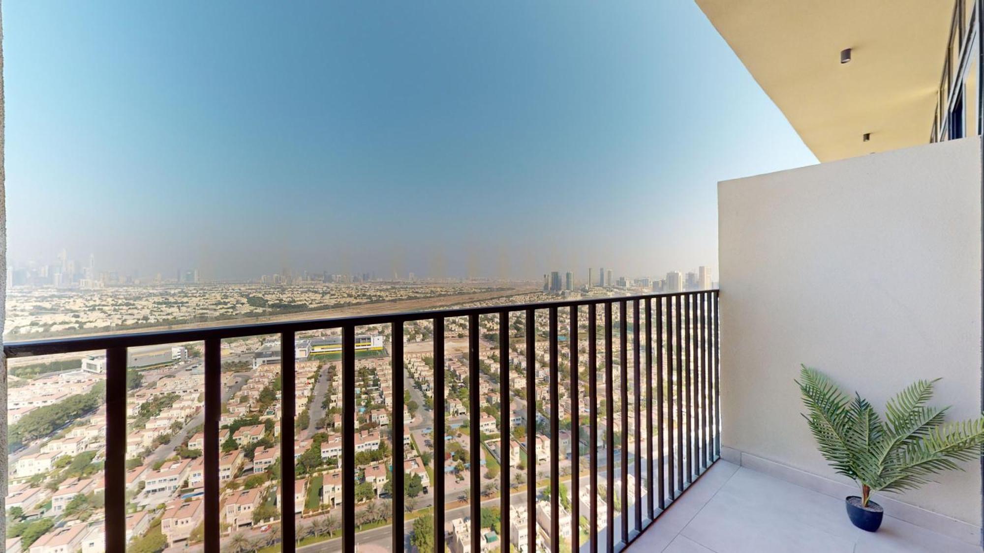 The Community Hotel Dubaï