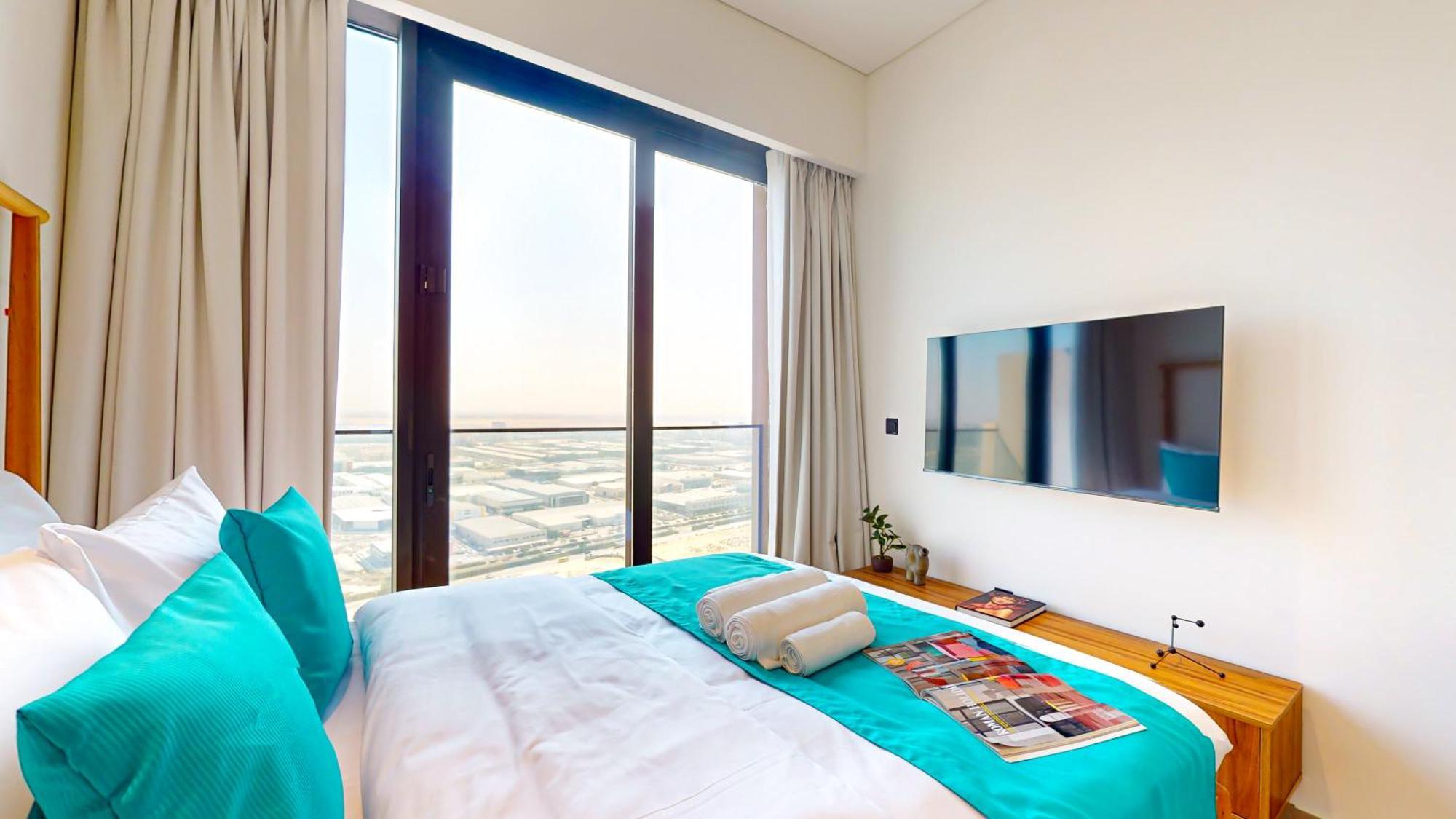 Hotel The Community Dubaï