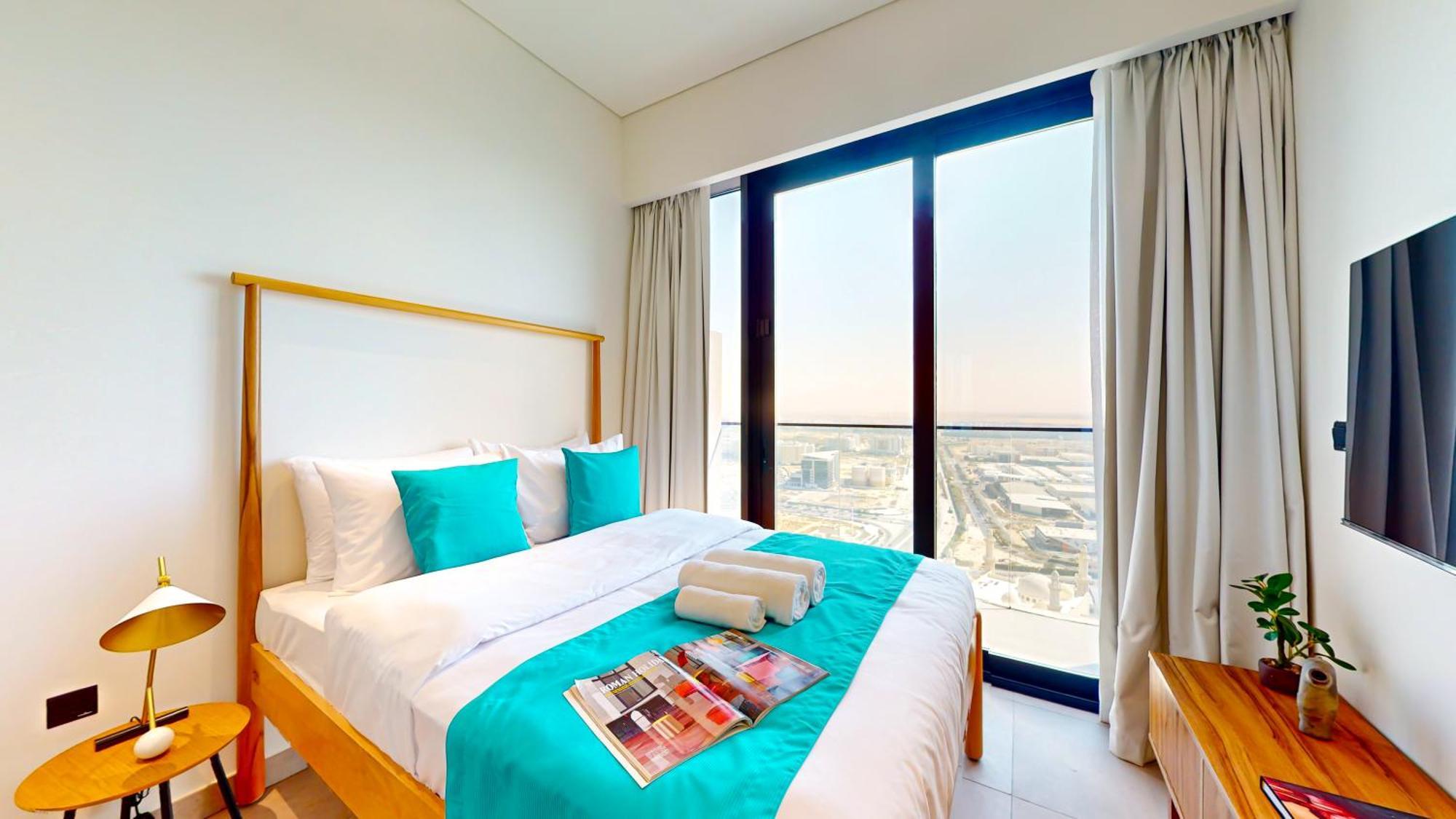 The Community * Dubaï