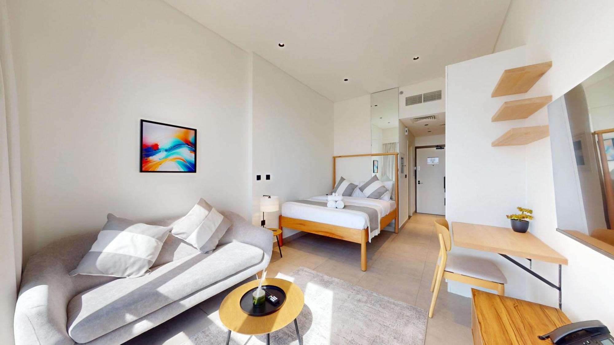 Hotel The Community *