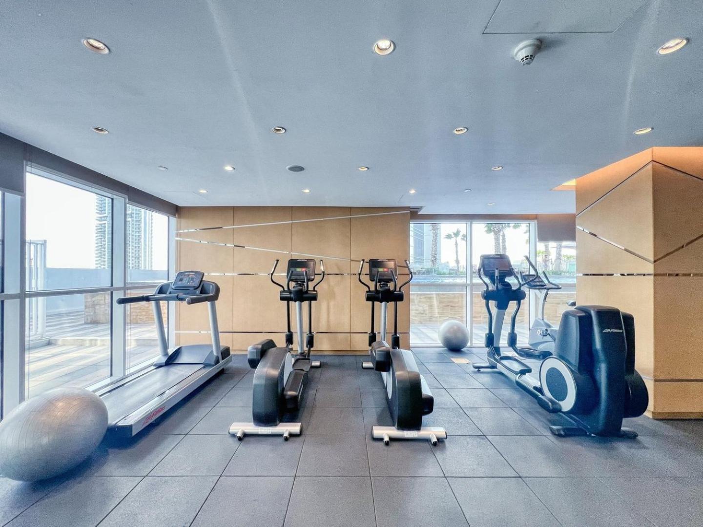 Guestready - Elegant Retreat At Damac Hills Appartement *