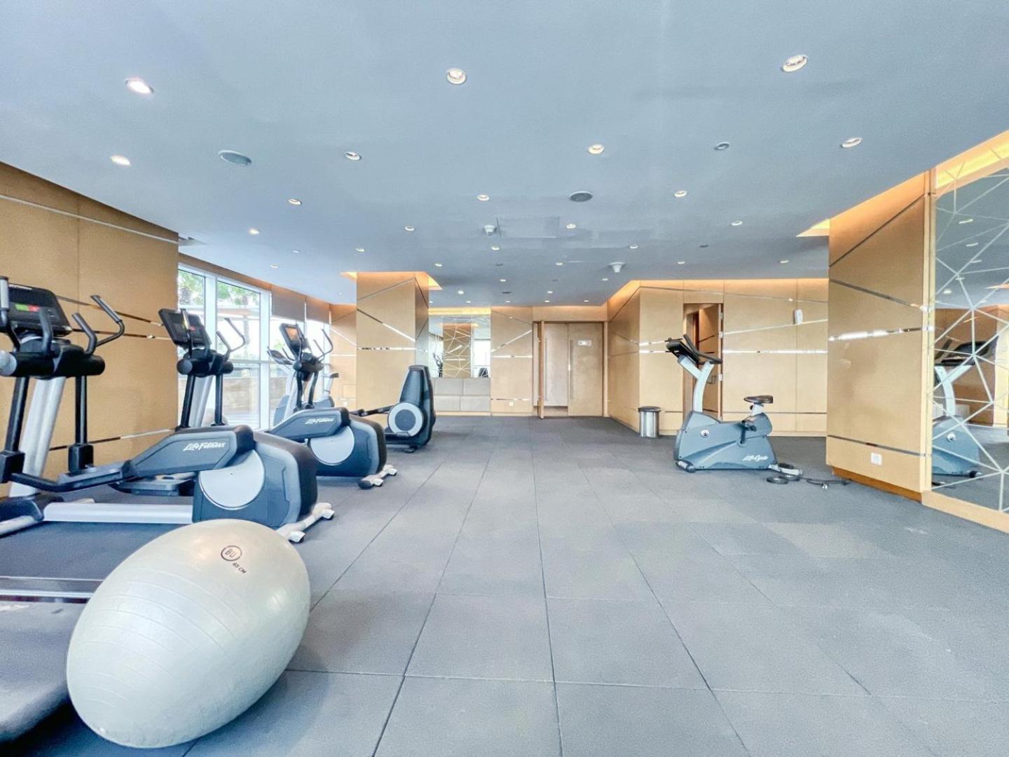 Guestready - Elegant Retreat At Damac Hills Appartement Dubaï