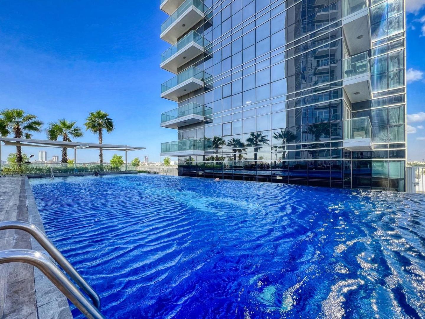 Guestready - Elegant Retreat At Damac Hills *