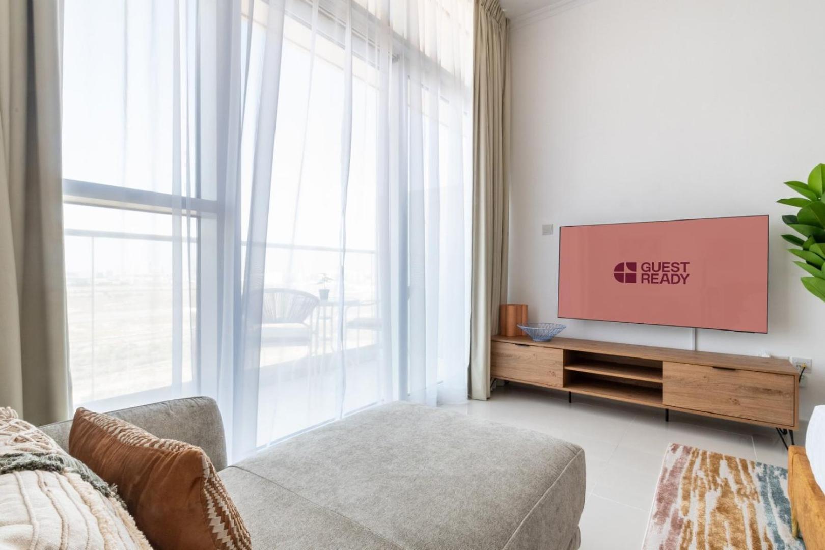 Guestready - Elegant Retreat At Damac Hills