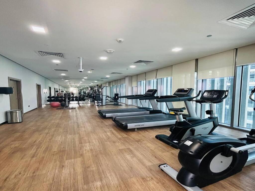 Lejlighed Montrose Tower A 1br *