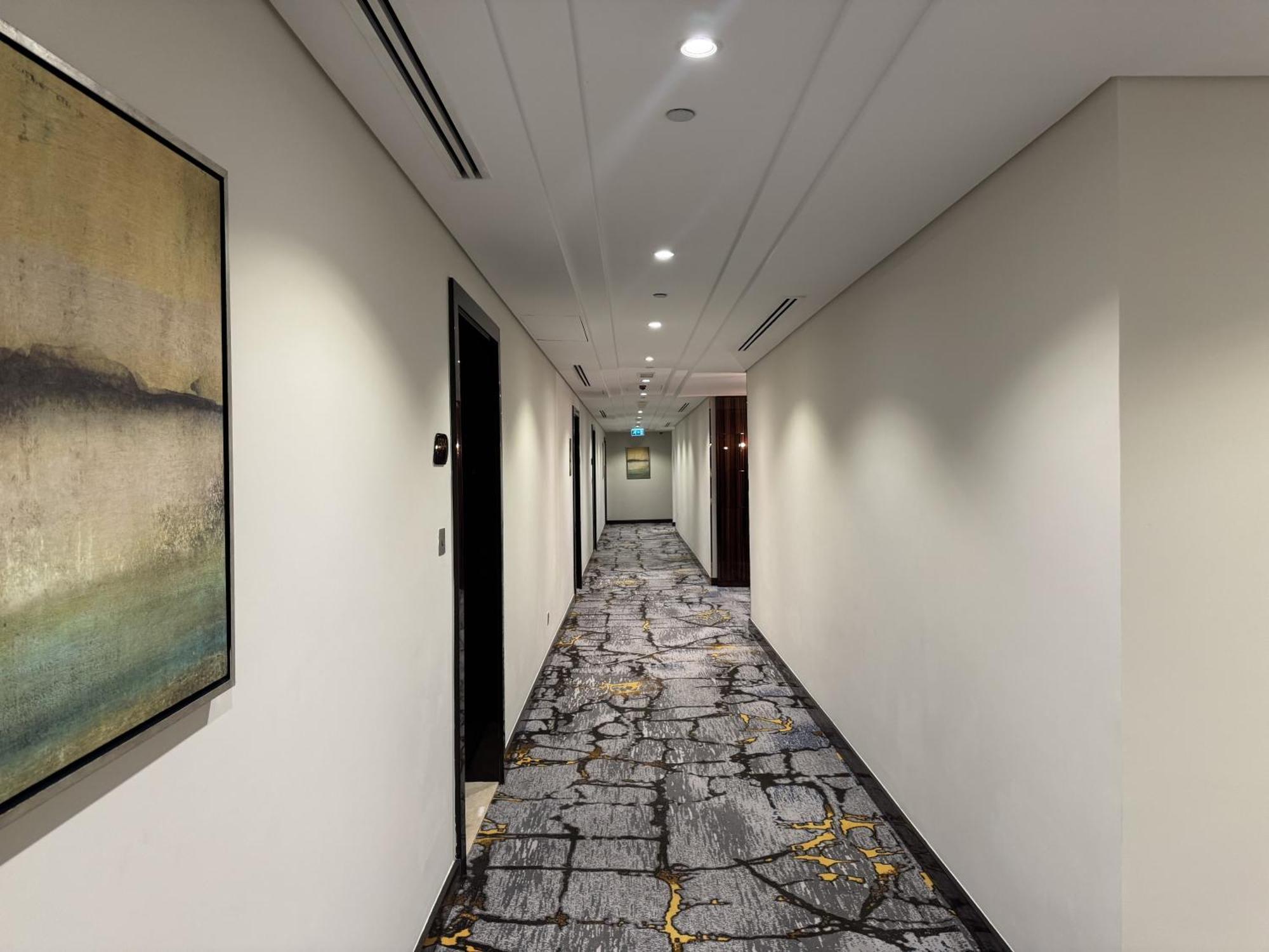 Sunrise Homes - Modern Beside Canal Appartement