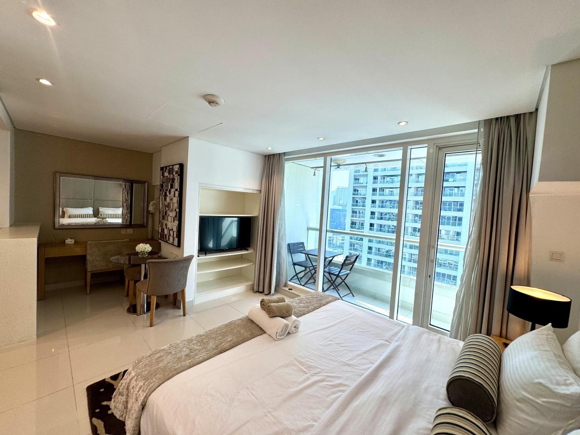 Appartement Sunrise Homes - Modern Beside Canal