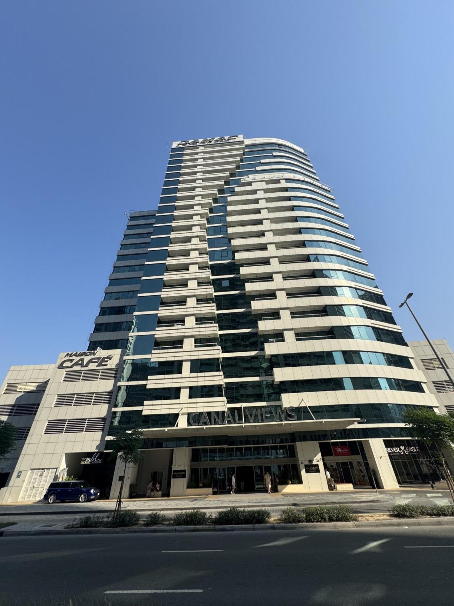 Sunrise Homes - Modern Beside Canal Appartement