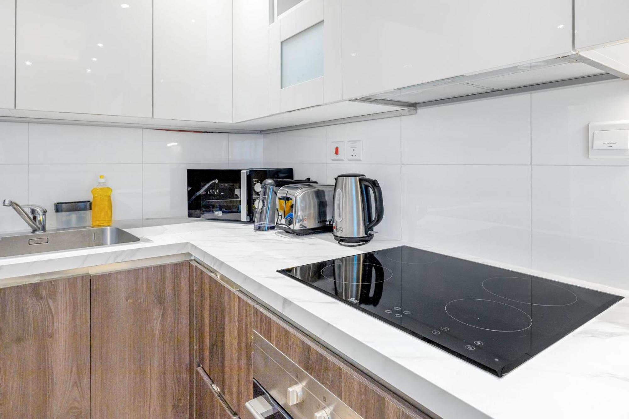 Appartement Stunning In Jbr - Near Tram Dubaï