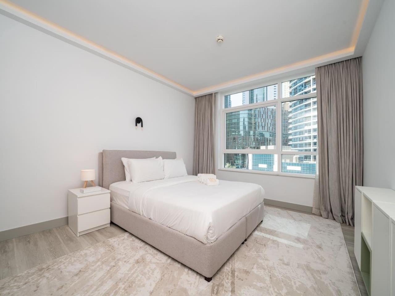 Appartement Waterfront Marina 3-bedroom Sanctuary