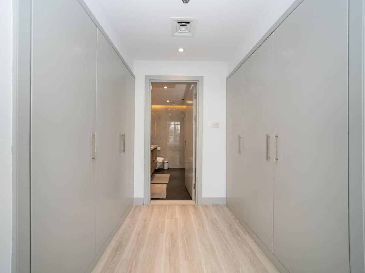 Appartement Waterfront Marina 3-bedroom Sanctuary