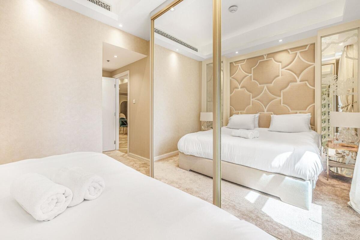 Stunning In Jbr - Near Tram *