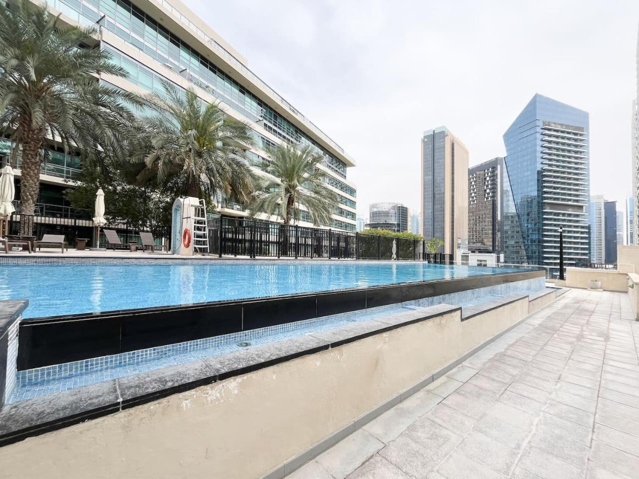 Appartement Waterfront Marina 3-bedroom Sanctuary