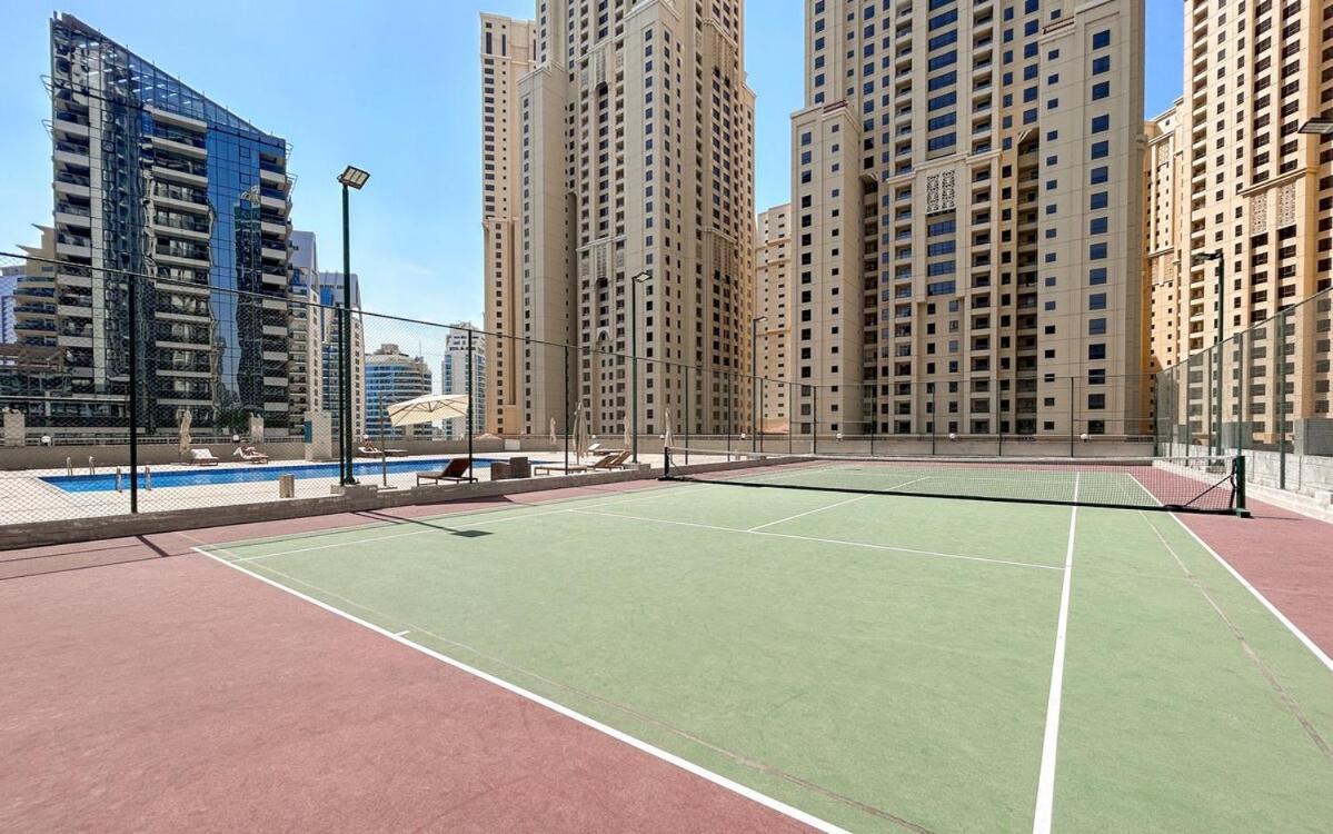 Stunning In Jbr - Near Tram *