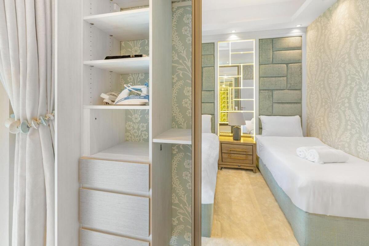 Appartement Stunning In Jbr - Near Tram