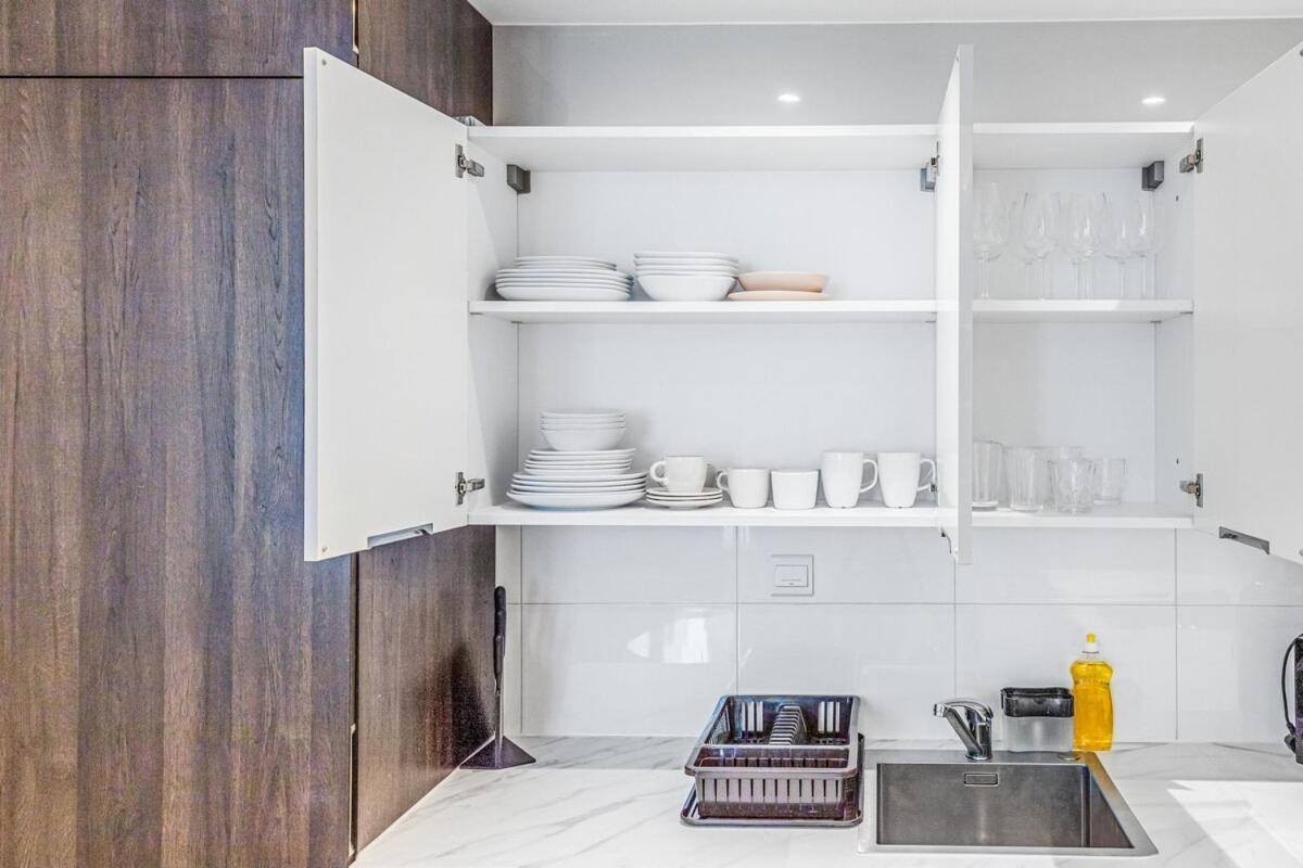 Appartement Stunning In Jbr - Near Tram Dubaï