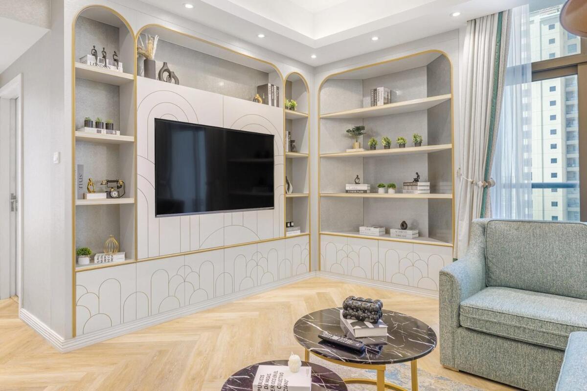 Stunning In Jbr - Near Tram * Dubaï