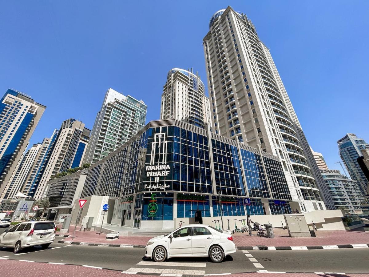 Stunning In Jbr - Near Tram * Dubaï