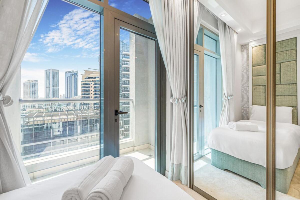Appartement Stunning In Jbr - Near Tram