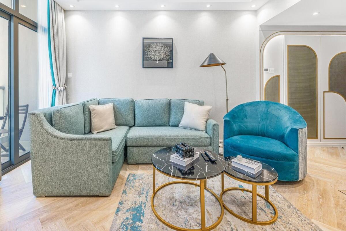 Stunning In Jbr - Near Tram * Dubaï