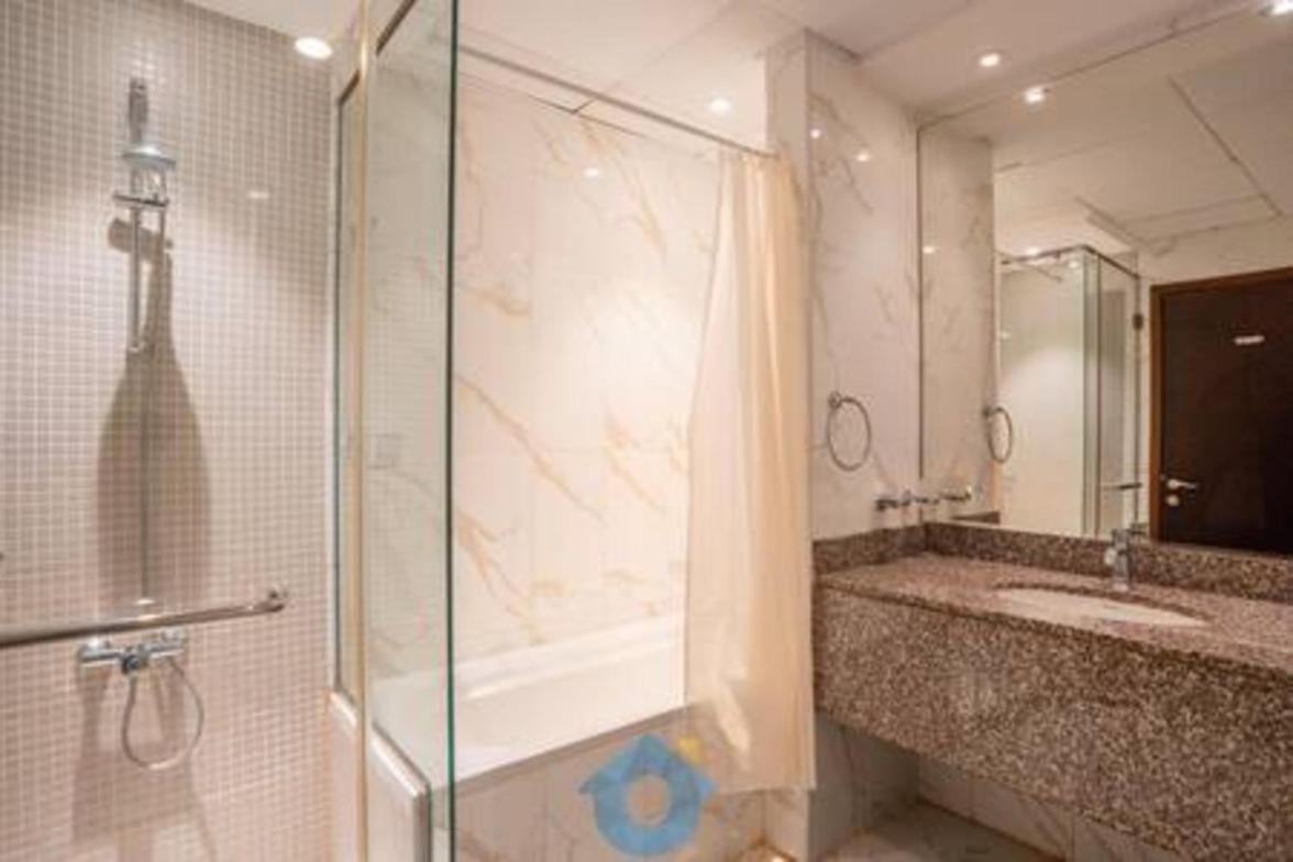Appartement 210sa Lavish Palm Jumeirah One Bhk With Pool View *