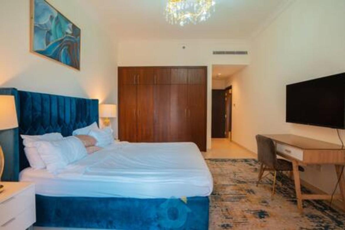 Appartement 210sa Lavish Palm Jumeirah One Bhk With Pool View