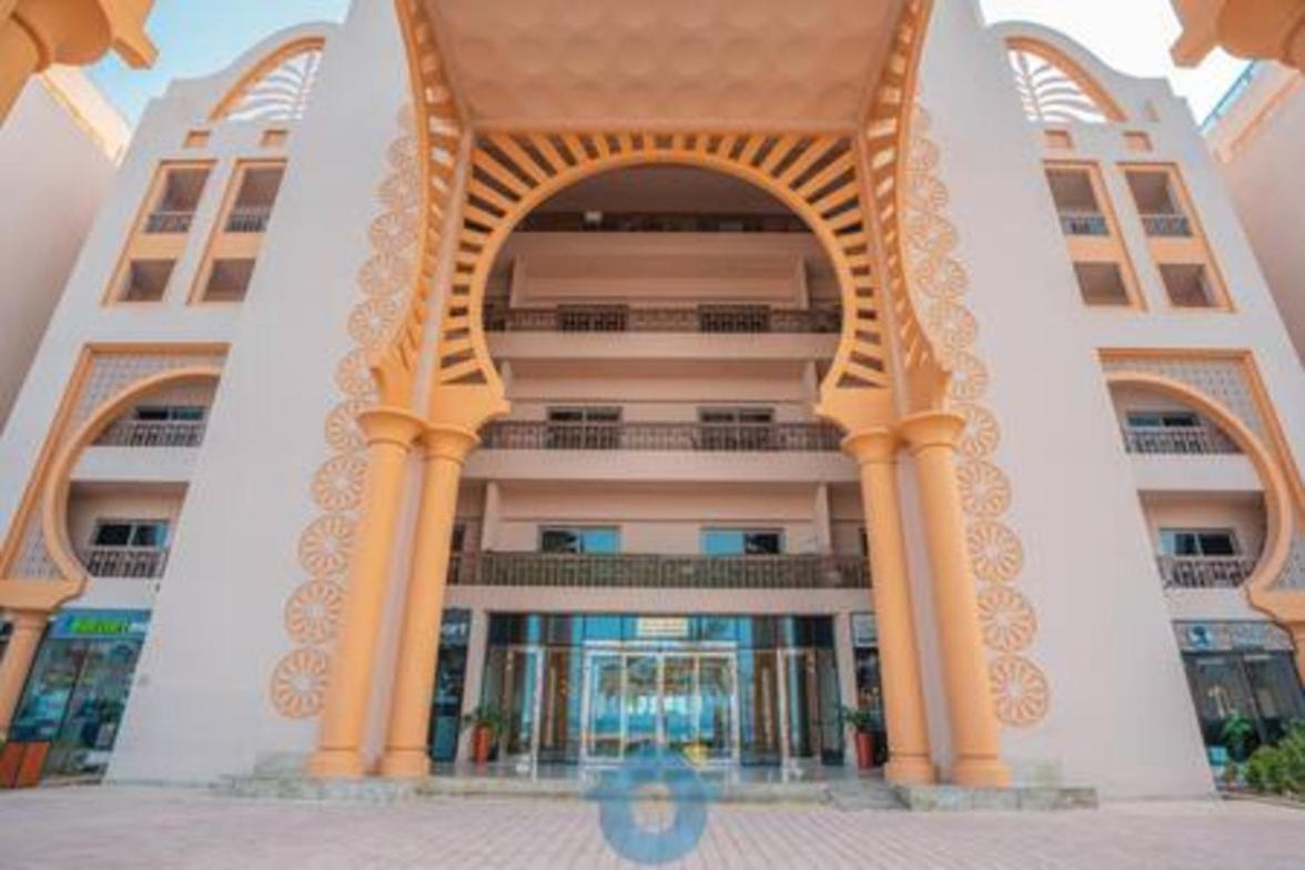 210sa Lavish Palm Jumeirah One Bhk With Pool View * Dubaï