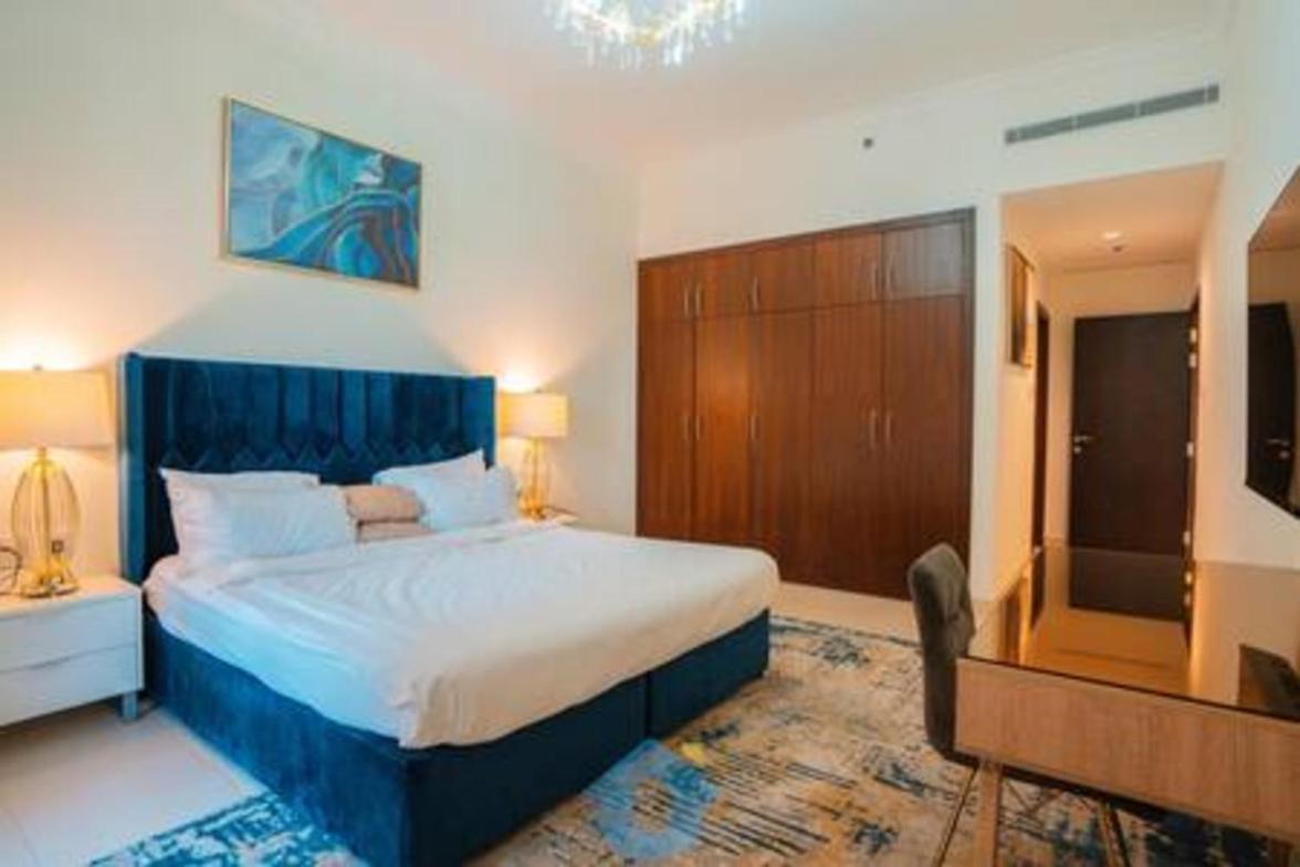 Appartement 210sa Lavish Palm Jumeirah One Bhk With Pool View