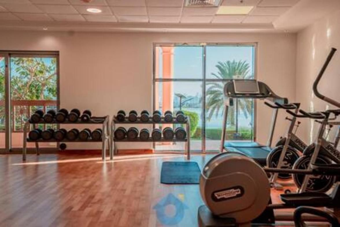 228sa Cozy 1-bhk Coastal Luxury In Palm Jumeirah Appartement *