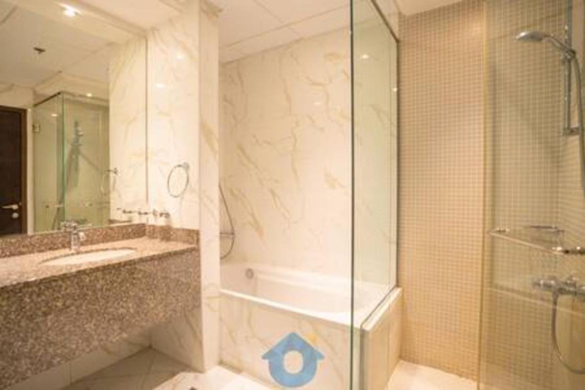 228sa Cozy 1-bhk Coastal Luxury In Palm Jumeirah Appartement *