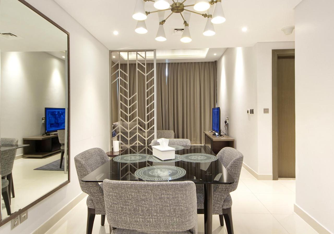 2br In Damac Prive High Floor Near To Burj Khalifa Appartement *