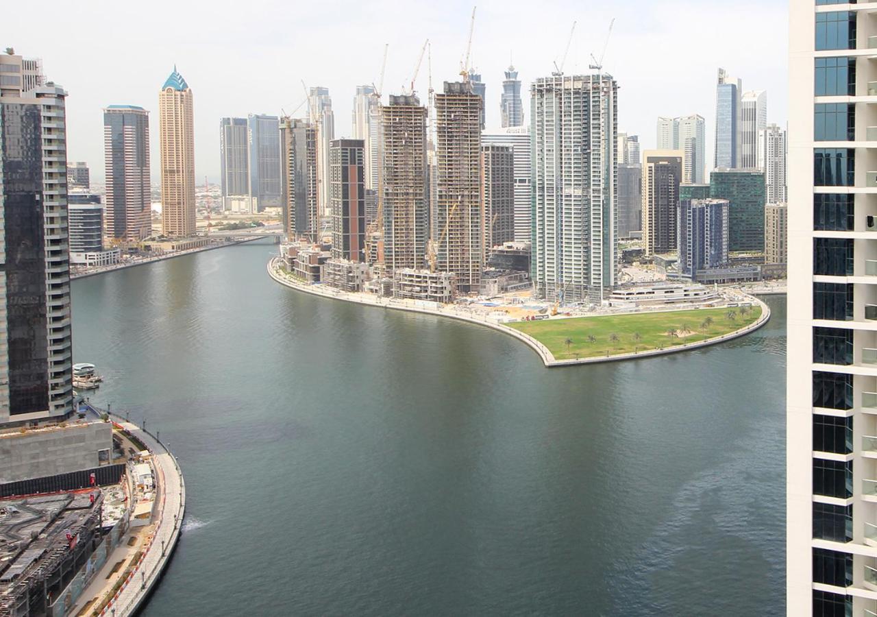 2br In Damac Prive High Floor Near To Burj Khalifa Dubaï