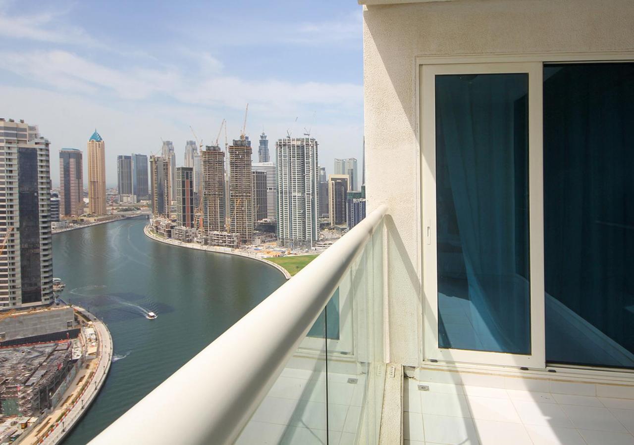 2br In Damac Prive High Floor Near To Burj Khalifa